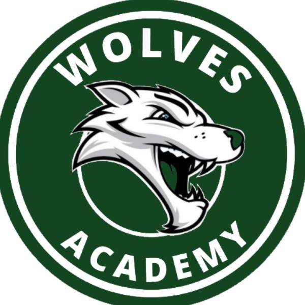 ACS Wolves Academy - Initiere baschet