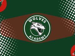 ACS Wolves Academy - Initiere baschet